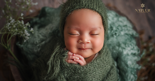 Best Massage Oils for Babies — And Why Mineral Oil or Petroleum-Based Products Should Never Be Used