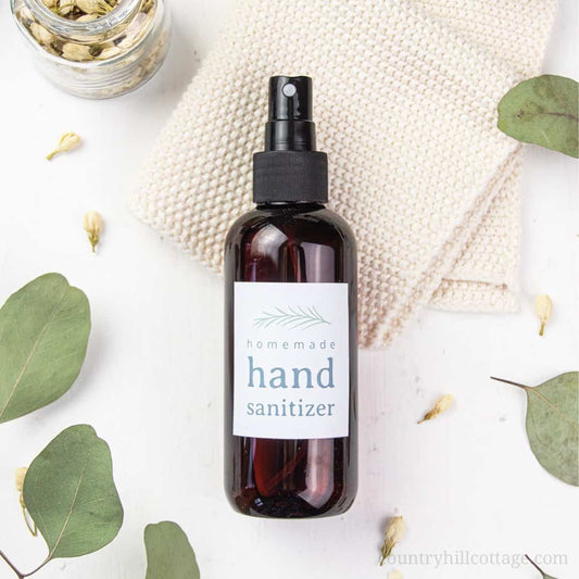 Clean hands, healthy life: The importance of hand hygiene with handwash and hand sanitizer