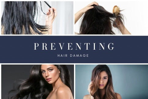 How to Take Care of Hair and Prevent Damage: Expert Advice
