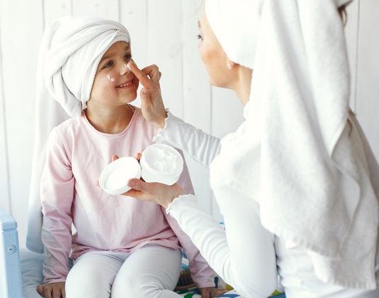 Natuur Knowledge – Client Awarness Series