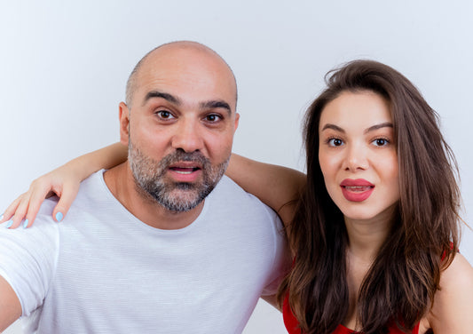 Best Ways To Prevent Hair Loss For Men & Women Effectively