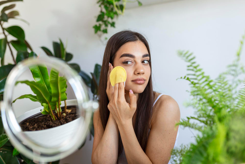 Are Natural or Organic Facial Mists Better for the Skin?