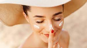 How often should you reapply sunscreen during the summer?