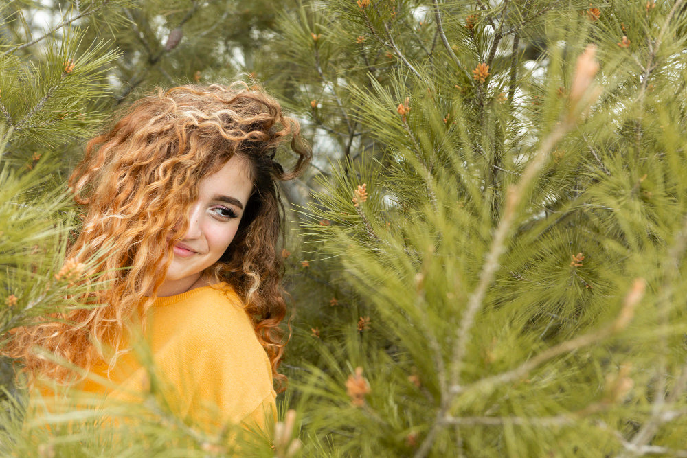 Embrace the Power of Rosemary for Gorgeous Hair and Glowing Skin!