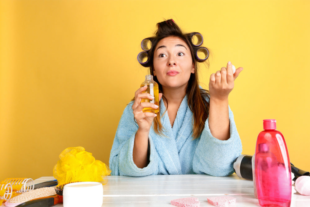 Don't let the Indian summer wreak havoc on your skin! Follow these essential skincare tips