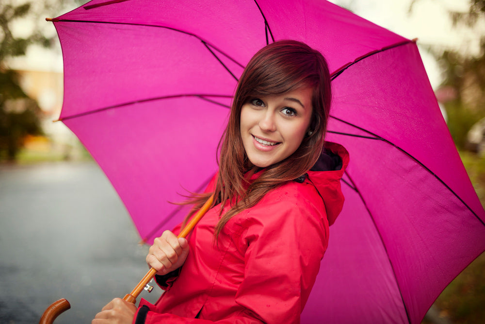 Embrace the Monsoon Season with Fabulous Haircare!