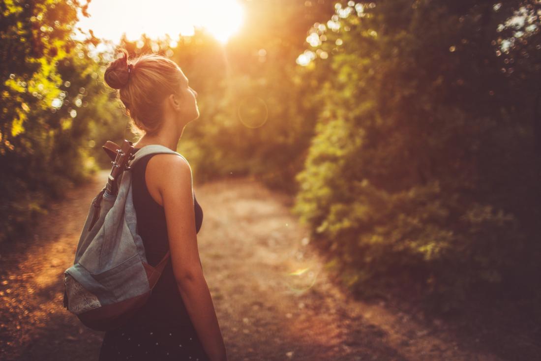 The Sunlit Connection: How Sunlight Impacts Our Digestion