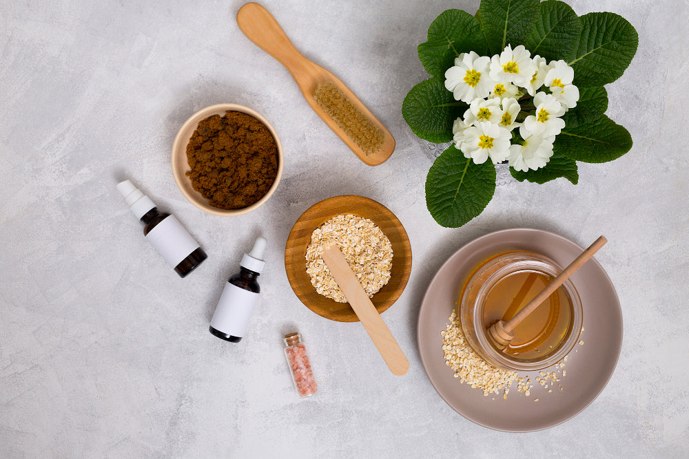 Mulethi: The Natural Elixir for Skin and Teeth!