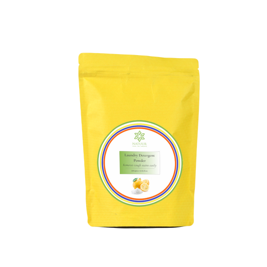 Laundry Detergent Powder 500gm