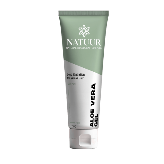 Aloe Vera Gel