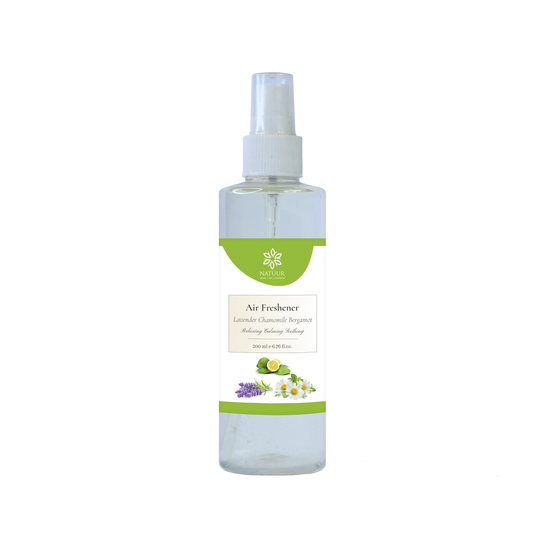 Lavender Air Freshener
