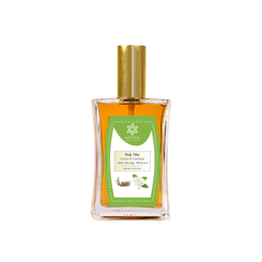 Body Mist - Vetiver and Gardenia - Natuur.in Body Mist - Vetiver and Gardenia - Natuur.in
