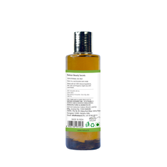 Body Massage oil Rose & Frankinscense - Sensual and relaxing - Natuur.in Body Massage oil Rose & Frankinscense - Sensual and relaxing - Natuur.in
