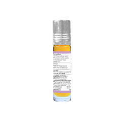 Perfume Oil- Lavender - Calming - Natuur.in Perfume Oil- Lavender - Calming - Natuur.in