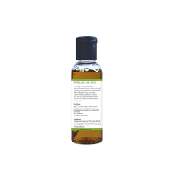 Belly Button Oil for Beautiful & Glowing skin(50ml) - Natuur.in Belly Button Oil for Beautiful & Glowing skin(50ml) - Natuur.in