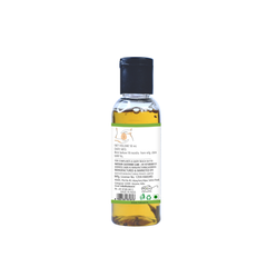Belly Button Oil for All Gut Issues oil(50ml) - Natuur.in Belly Button Oil for All Gut Issues oil(50ml) - Natuur.in