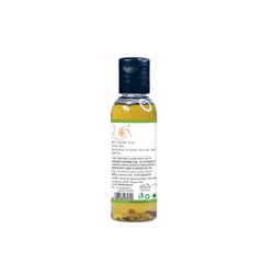 Belly Button Oil for Strong Bones & Joints(50ml) - Natuur.in Belly Button Oil for Strong Bones & Joints(50ml) - Natuur.in