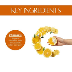Vitamin C Face Pack - AntiOxidant 100 gms Vitamin C Face Pack - AntiOxidant 100 gms
