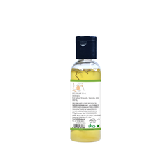 Belly Button Oil for Brain & Memory(50ml) - Natuur.in Belly Button Oil for Brain & Memory(50ml) - Natuur.in