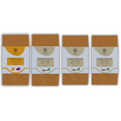 4 summer soaps-natuur.in  4 summer soaps-natuur.in