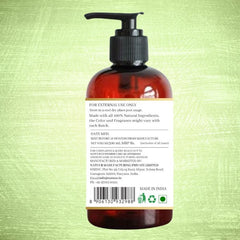 Gentle Shaving Gel Soap - Frankincense & Peppermint Gentle Shaving Gel Soap - Frankincense & Peppermint