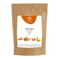 Vitamin C Face Pack - AntiOxidant 100 gms Vitamin C Face Pack - AntiOxidant 100 gms