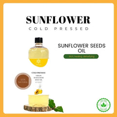 Sunflower seed oil 1ltr Sunflower seed oil 1ltr