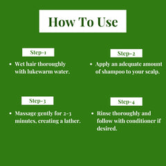 Natuur's Aloe Vera Amla Shikakai Shampoo - Smoothening Natuur's Aloe Vera Amla Shikakai Shampoo - Smoothening