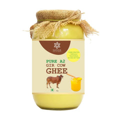 Desi Gir Cow Ghee 1 kg Desi Gir Cow Ghee 1 kg