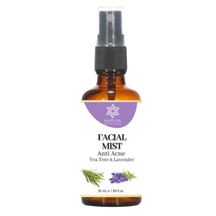 Natuur Tea Tree & Lavender Facial Mist Natuur Tea Tree & Lavender Facial Mist