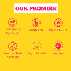 Banana Aloe Shampoo - Hair Protection & Smoothening for Frizz Free Hair Banana Aloe Shampoo - Hair Protection & Smoothening for Frizz Free Hair