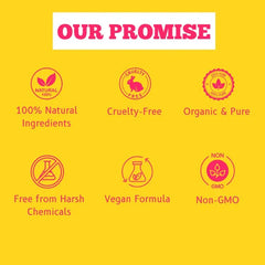 Banana Aloe Shampoo - Hair Protection & Smoothening for Frizz Free Hair Banana Aloe Shampoo - Hair Protection & Smoothening for Frizz Free Hair