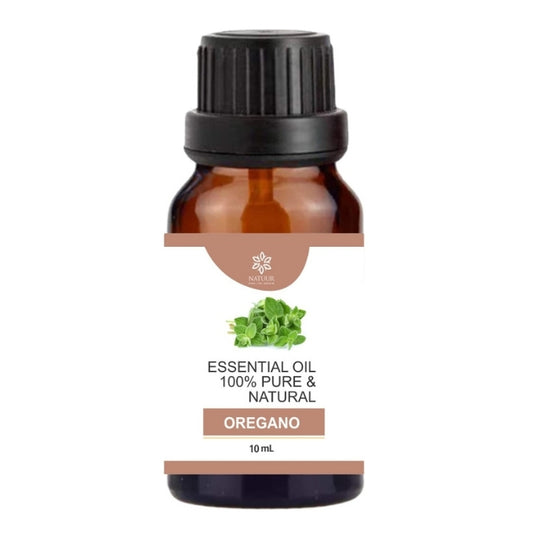 Natuur Oregano Essential Oil 10 ml Therapeutic grade