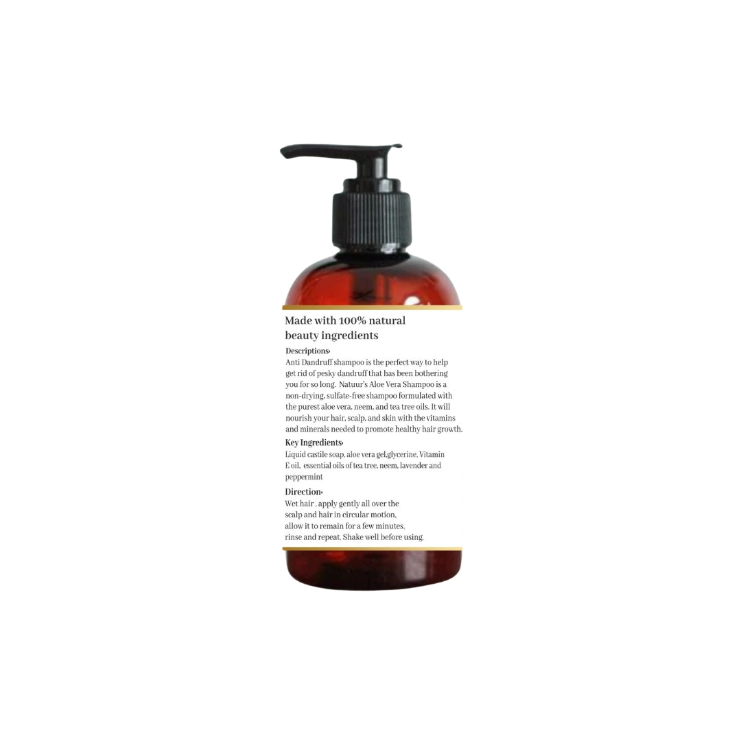Anti-Dandruff Hair Care Anti-Dandruff Hair Care