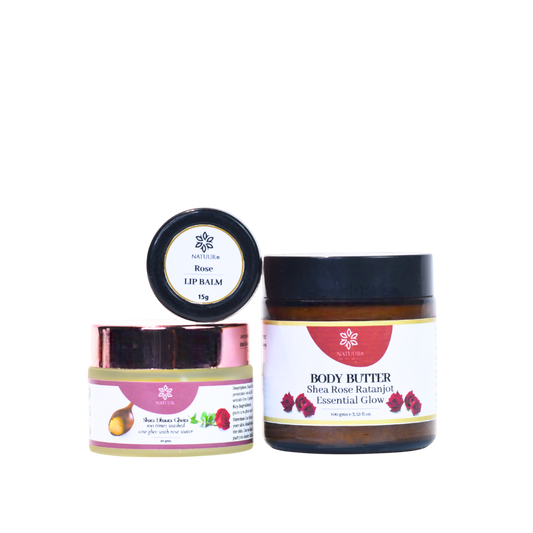 BASKET FOR HER (₹ 1500)