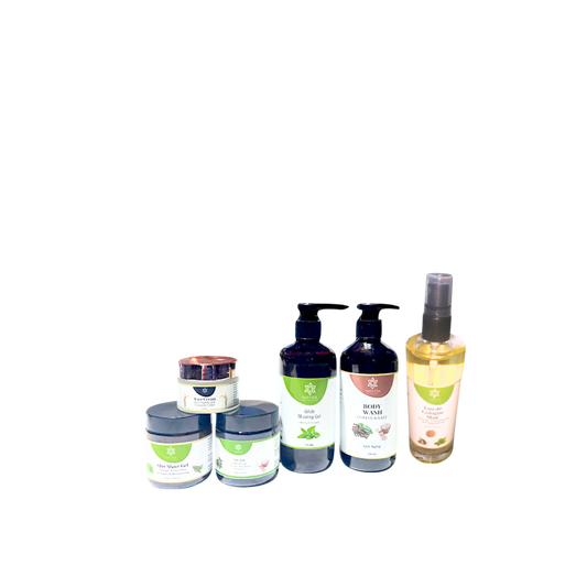 BOX FOR HIM (₹ 2000)