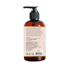 Natuur Coffee & Salt Body Wash - Cellulite, Aging, Cleansing 300ml Natuur Coffee & Salt Body Wash - Cellulite, Aging, Cleansing 300ml