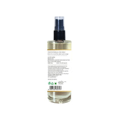Cedarwood & Ylang Ylang Body Mist – Enlivening Aphrodisiac Cedarwood & Ylang Ylang Body Mist – Enlivening Aphrodisiac
