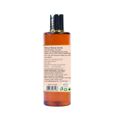 Body Massage Oil Fennel Seeds and Capsicum - Anti Cellulite 200ml Body Massage Oil Fennel Seeds and Capsicum - Anti Cellulite 200ml