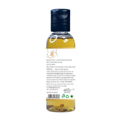 Belly button Oil for Hormonal Balance Belly button Oil for Hormonal Balance