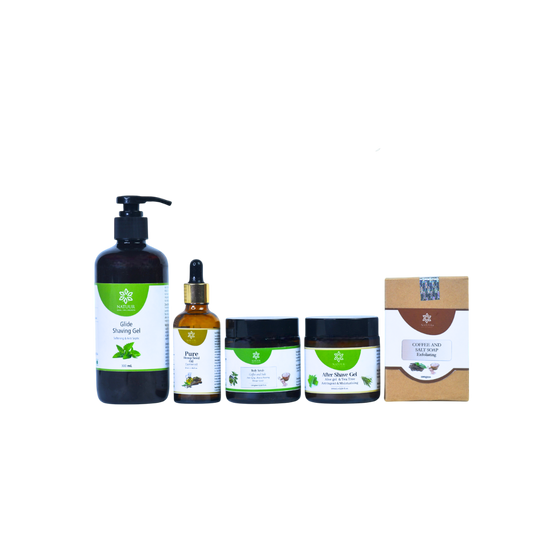 BOX FOR HIM (₹ 1500)