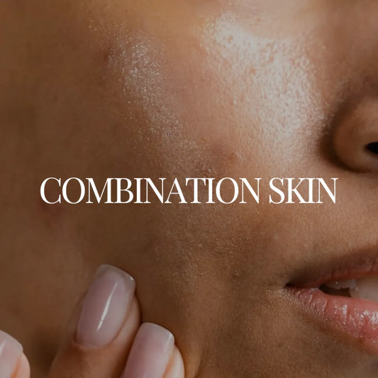 Regimen For Combination Skin