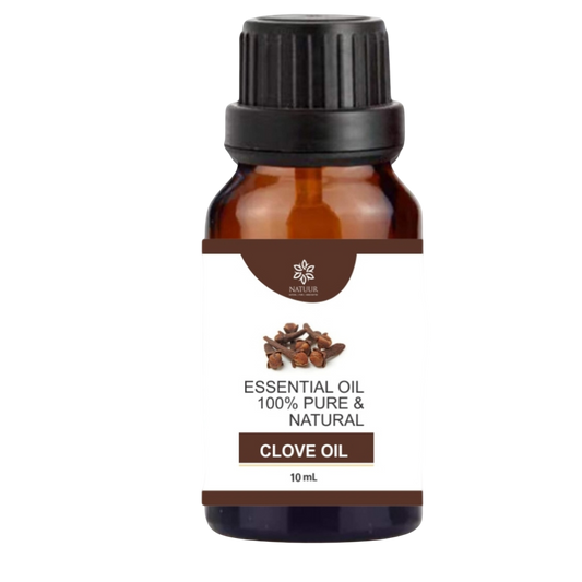 Clove oil Essential Oil 10mL