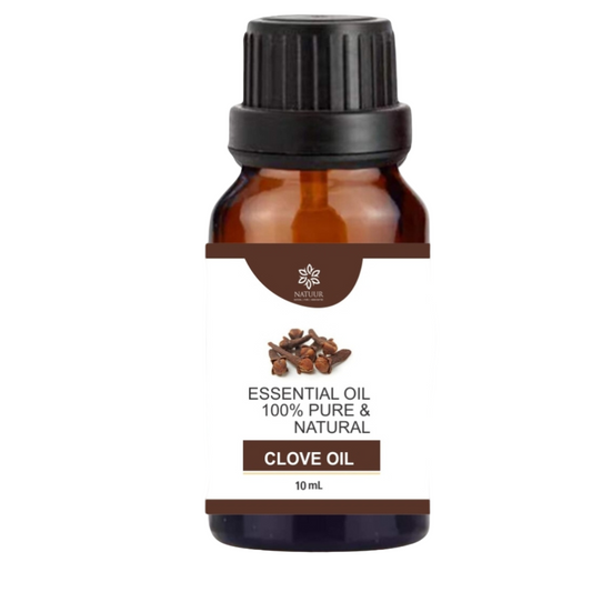 Clove oil Essential Oil 10mL
