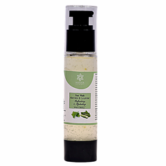 Soothing aloe vera cleanser Soothing aloe vera cleanser