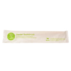 Natuur Daito Tooth Brush - Y HUSK (Made in Japan) Natuur Daito Tooth Brush - Y HUSK (Made in Japan)