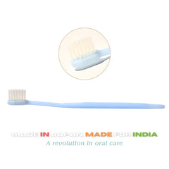 NATUUR Extra Gentle Bristles Daito Toothbrush NATUUR Extra Gentle Bristles Daito Toothbrush