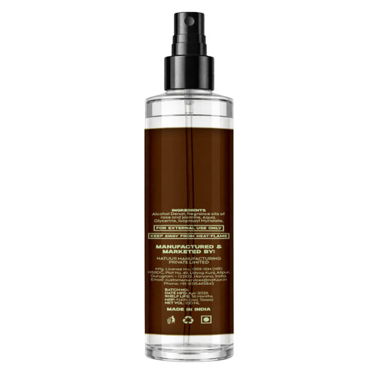Eau De Toilette MAGNET ( For Men) Sandalwood and Musk 100 ml
