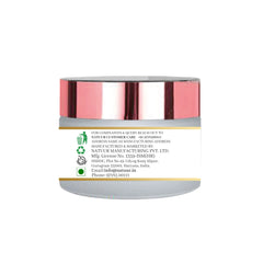 Rice, Peptide and Ceramide Cream Rice, Peptide and Ceramide Cream