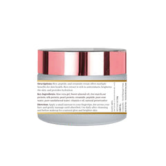 Rice, Peptide and Ceramide Cream Rice, Peptide and Ceramide Cream